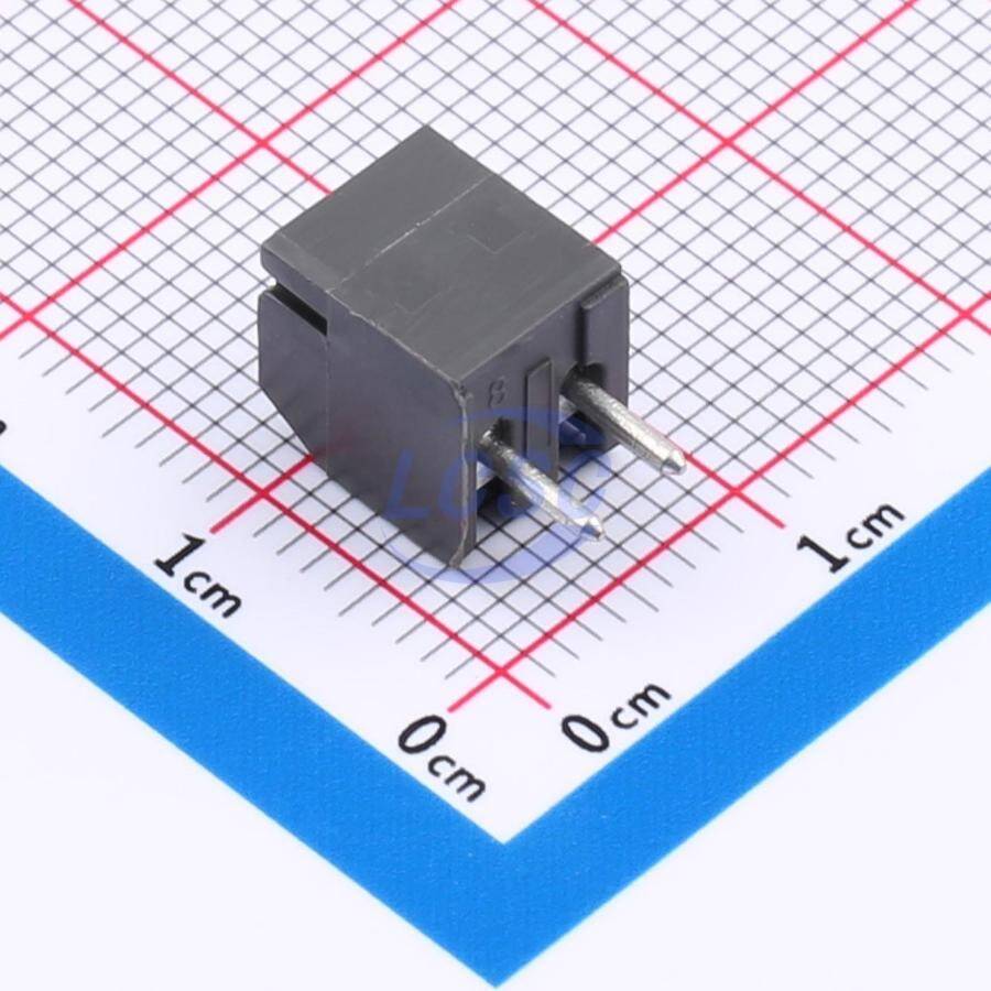 WECO 930-T-DS/02 - 2