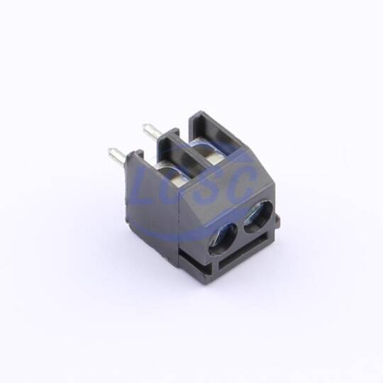 WECO 930-T-DS/02 - 3