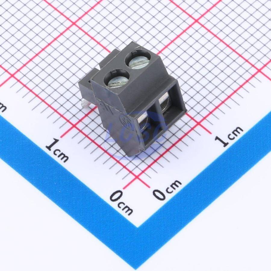WECO 934-DS/02 - 1