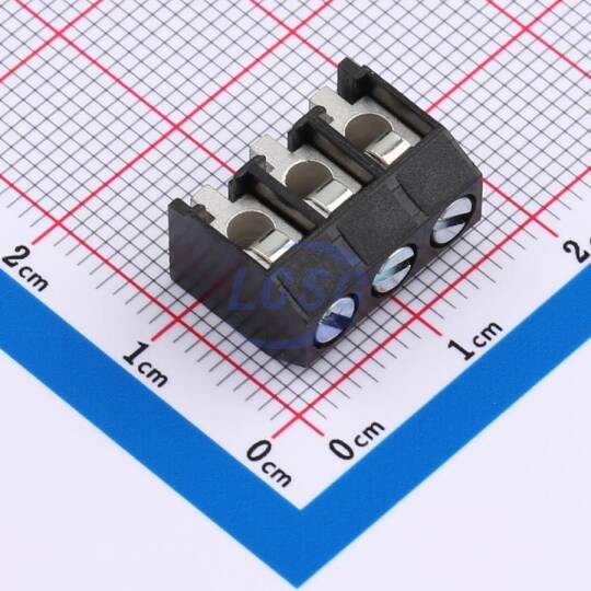 WECO 950-D-SMD-DS/03