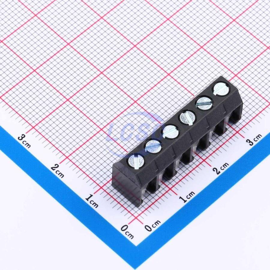 WECO 950-D-SMD-DS/06 - 1