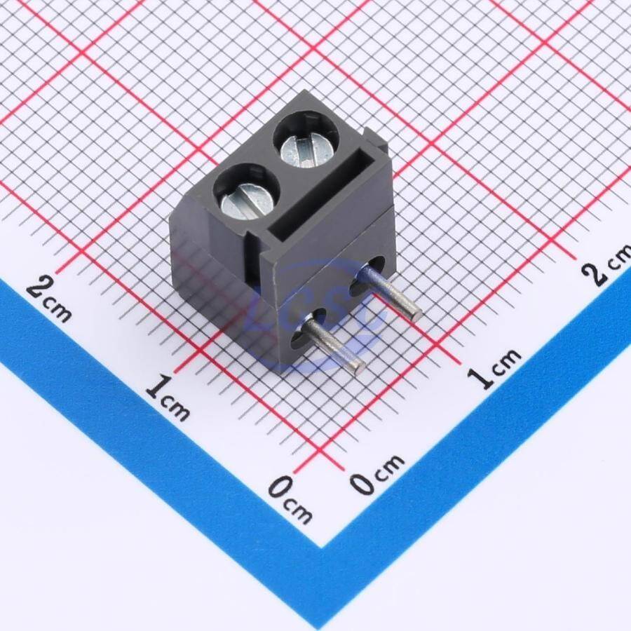 WECO 971-T-DS/02 - 1