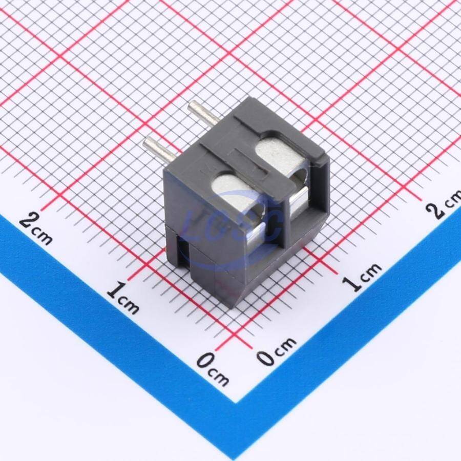 WECO 971-T-DS/02 - 2