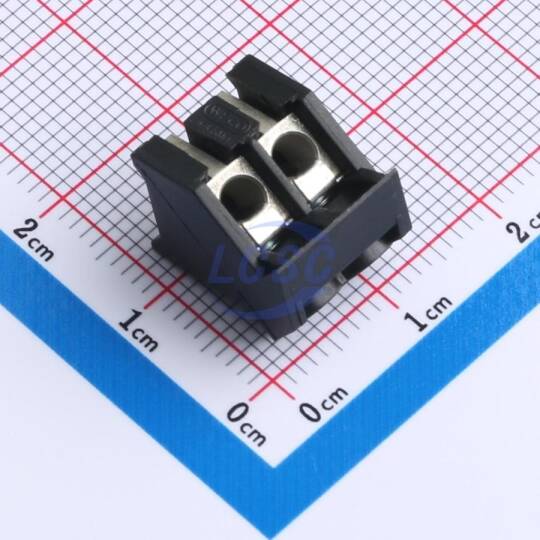 WECO 974-D-SMD-DS/02