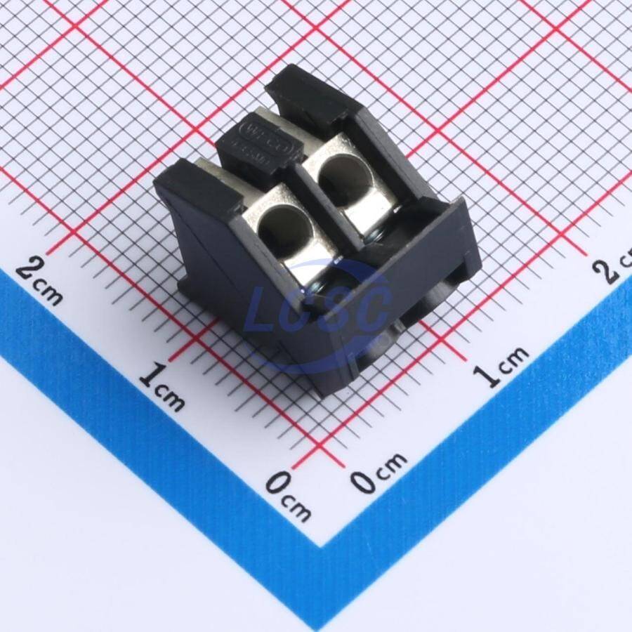 WECO 974-D-SMD-DS/02 - 1