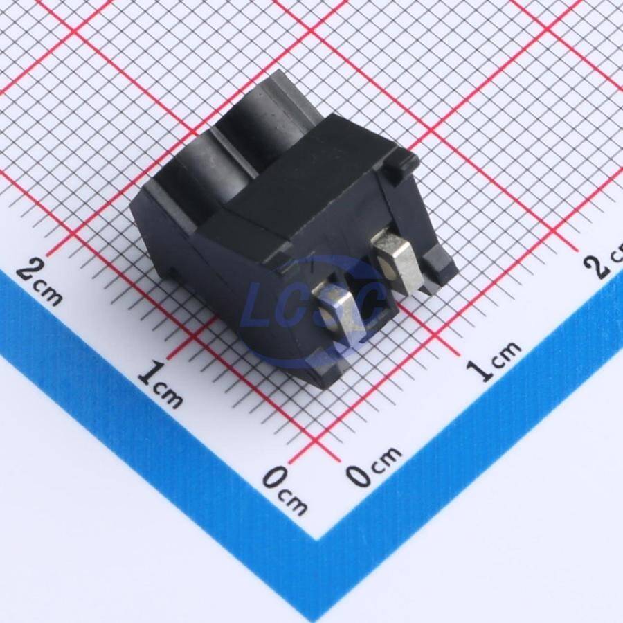 WECO 974-D-SMD-DS/02 - 2