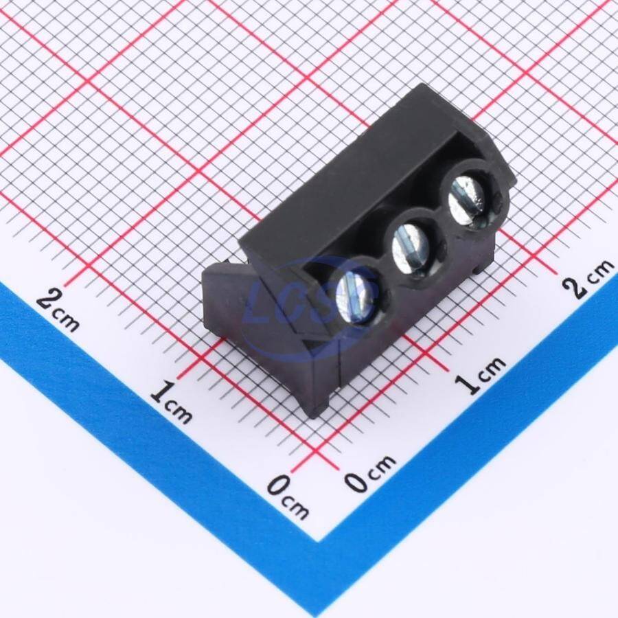WECO 974-D-SMD-DS/03 - 1