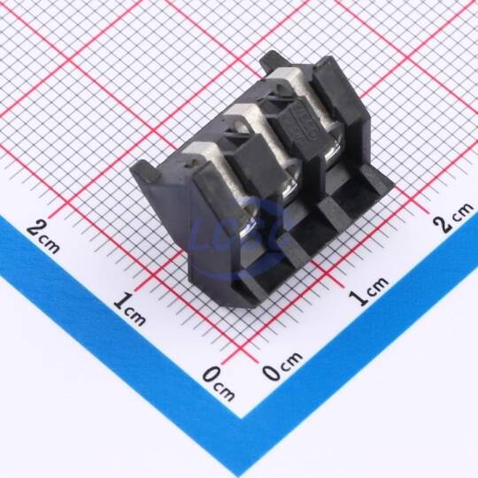 WECO 974-D-SMD-DS/03 - 2