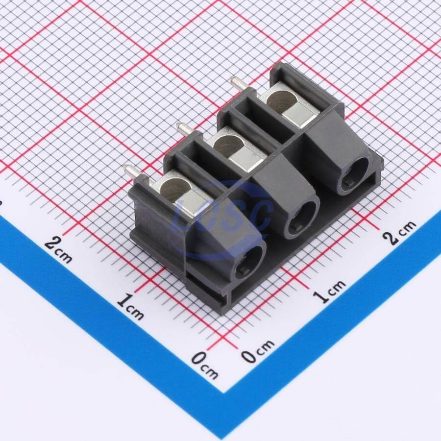 WECO 977-T-DS/03 - 1