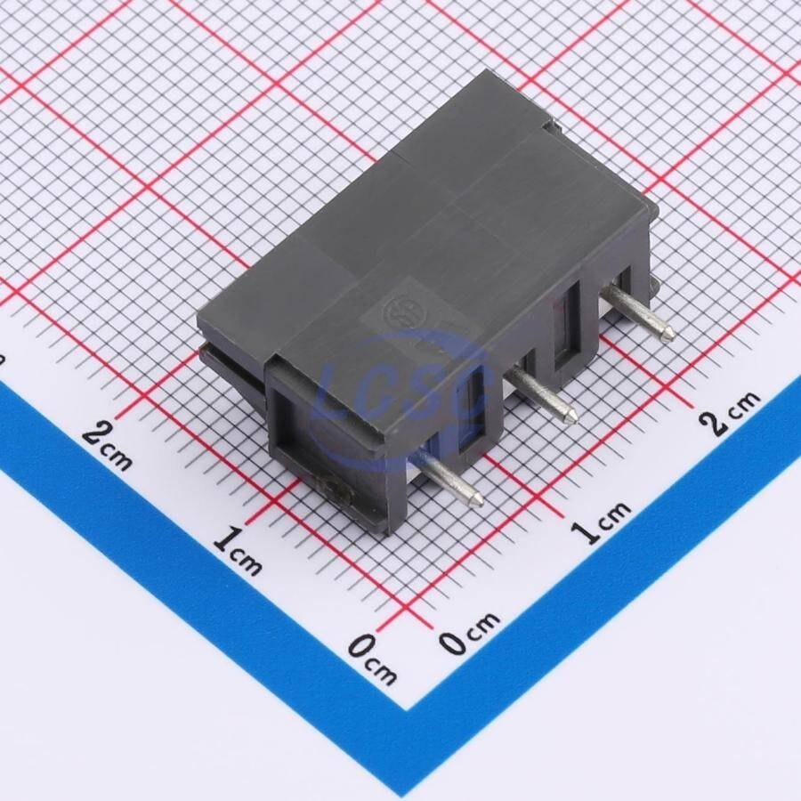 WECO 977-T-DS/03 - 2