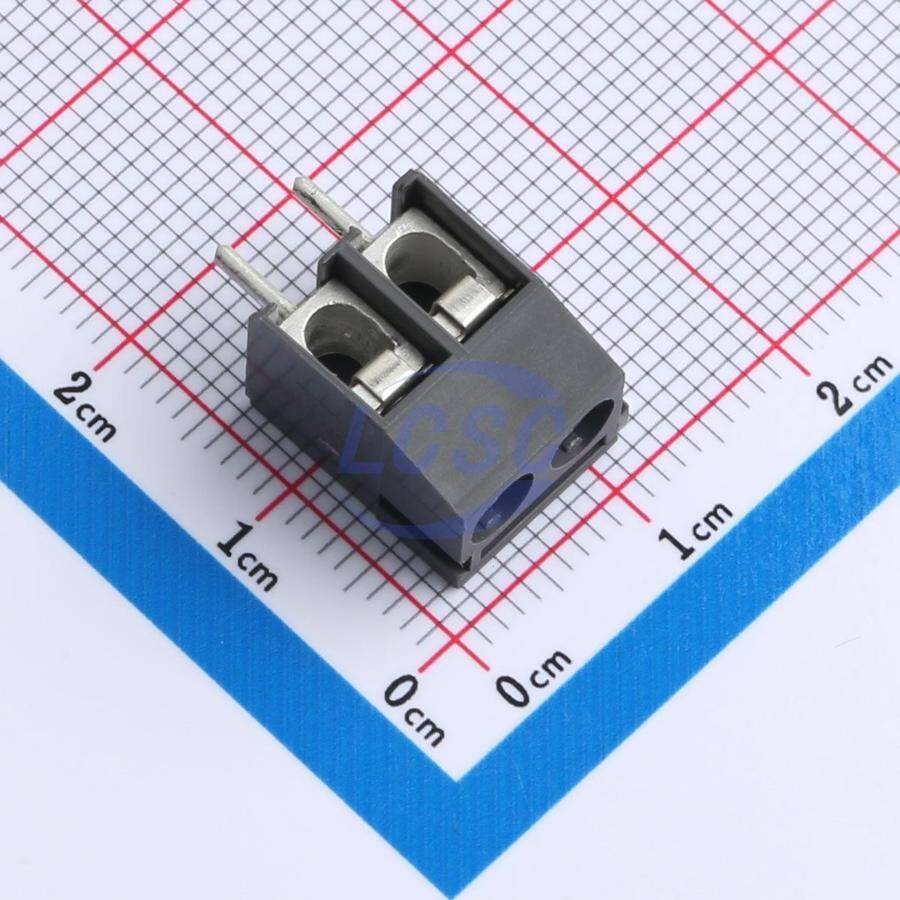 WECO 978-T-DS/02 - 1