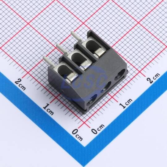 WECO 978-T-DS/03