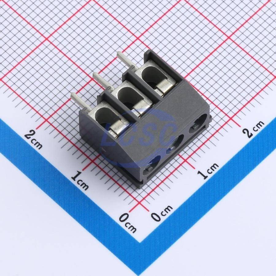 WECO 978-T-DS/03 - 1