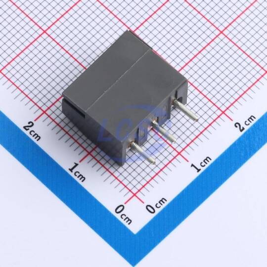 WECO 978-T-DS/03 - 2