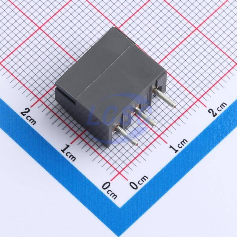 WECO 978-T-DS/03 - 2