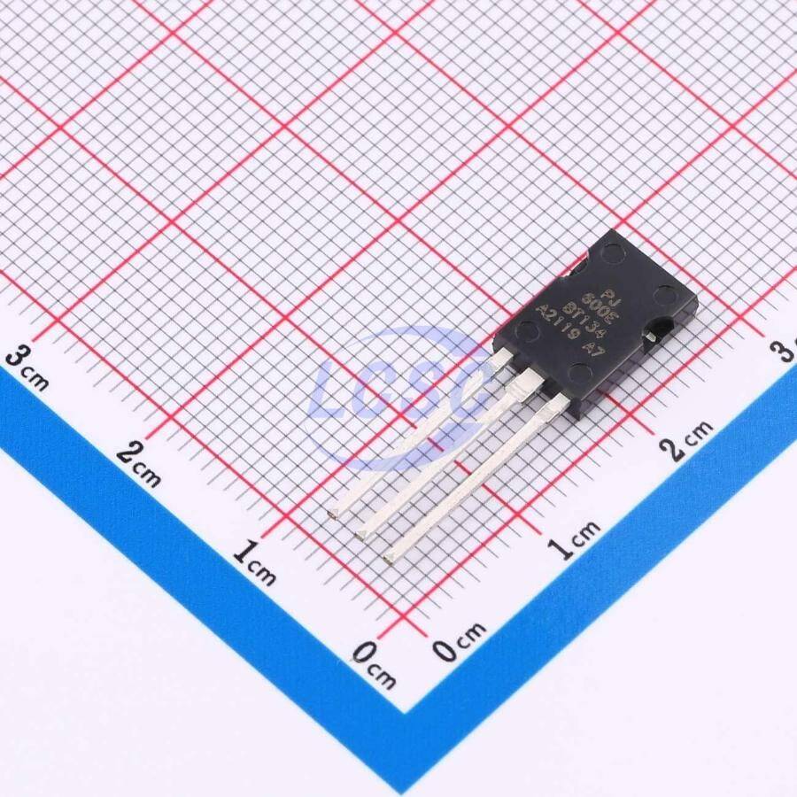 WeEn BT134-600E,127 - 1