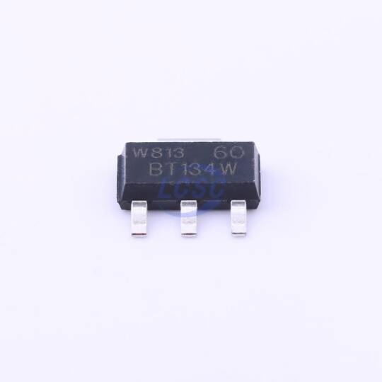 WeEn BT134W-600,115 - 3