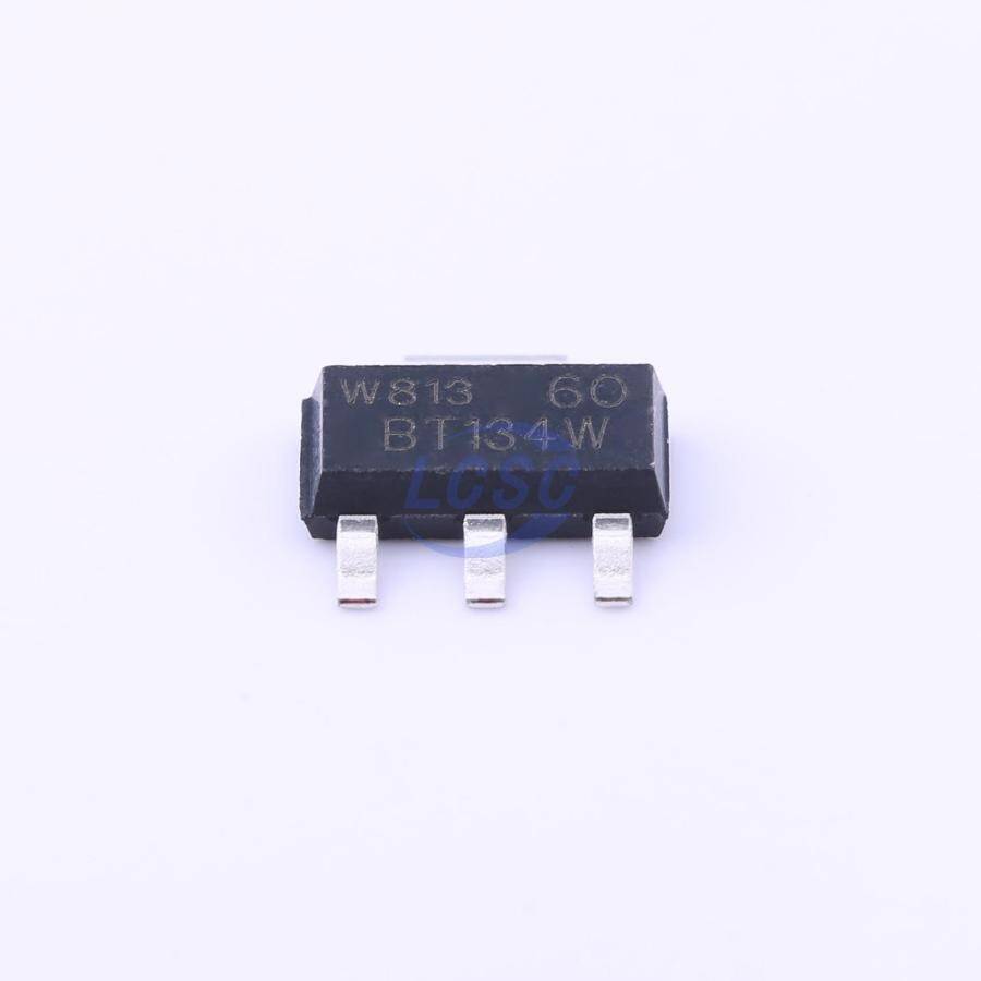 WeEn BT134W-600,115 - 3