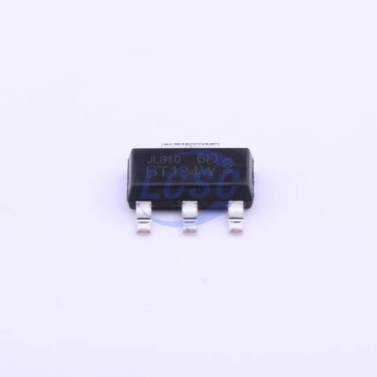 WeEn BT134W-600D,115 - 3