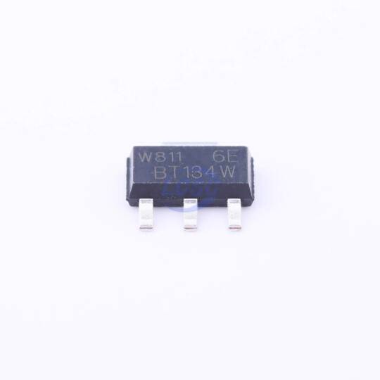 WeEn BT134W-600E,115 - 3