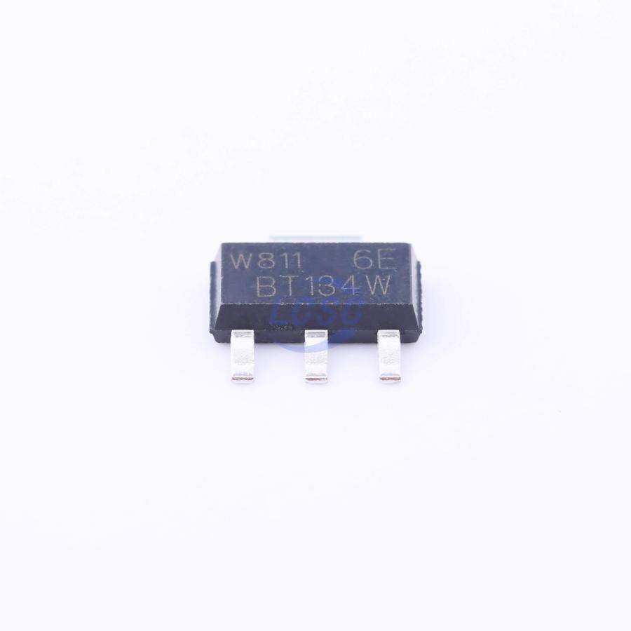WeEn BT134W-600E,115 - 3