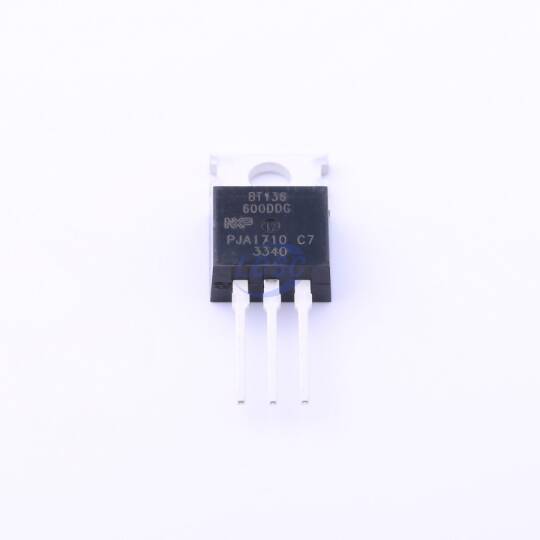 WeEn BT136-600D/DG,127 - 3