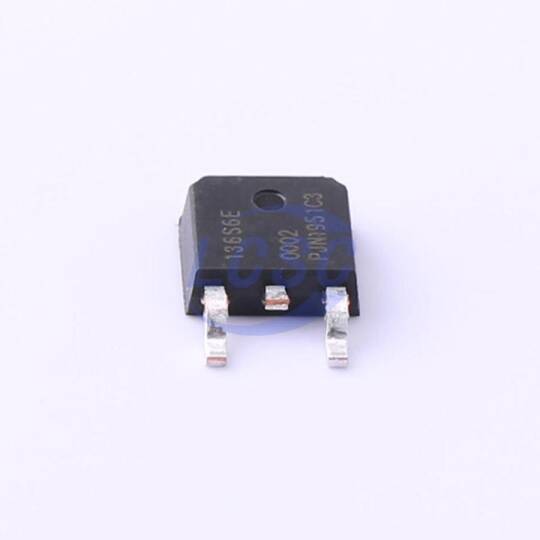 WeEn BT136S-600E,118 - 3