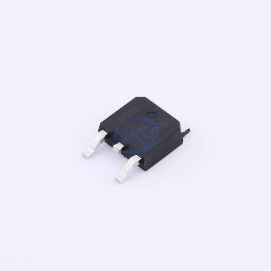 WeEn BT136S-800DJ - 3