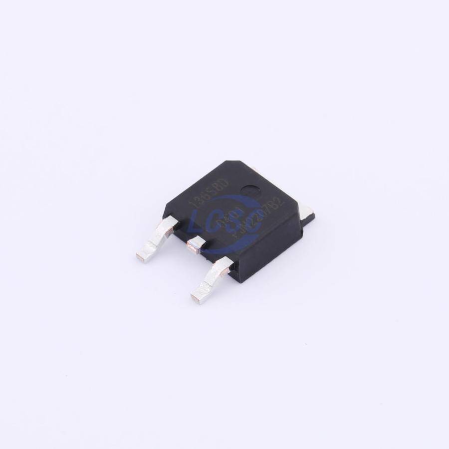 WeEn BT136S-800DJ - 3