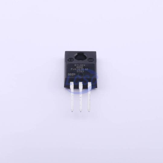 WeEn BT136X-600E,127 - 3