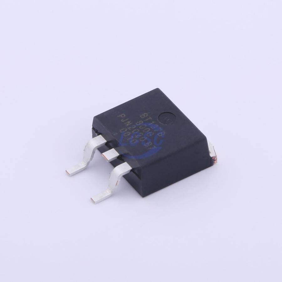 WeEn BT137B-800G,118 - 3