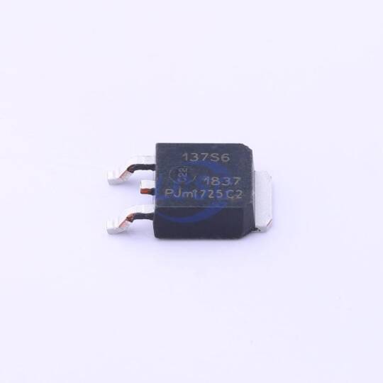 WeEn BT137S-600,118 - 3