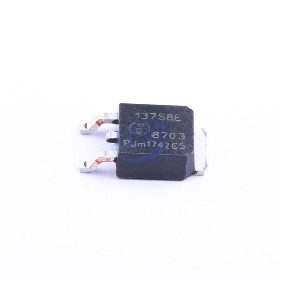 WeEn BT137S-800E,118 - 3