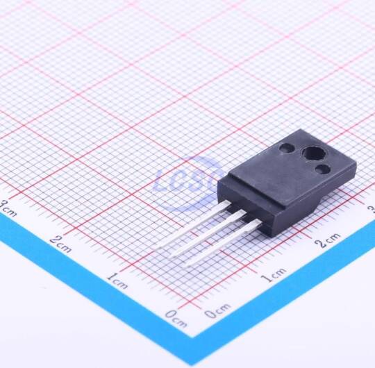 WeEn BT137X-600D,127 - 2