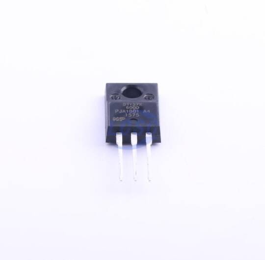 WeEn BT137X-600D,127 - 3