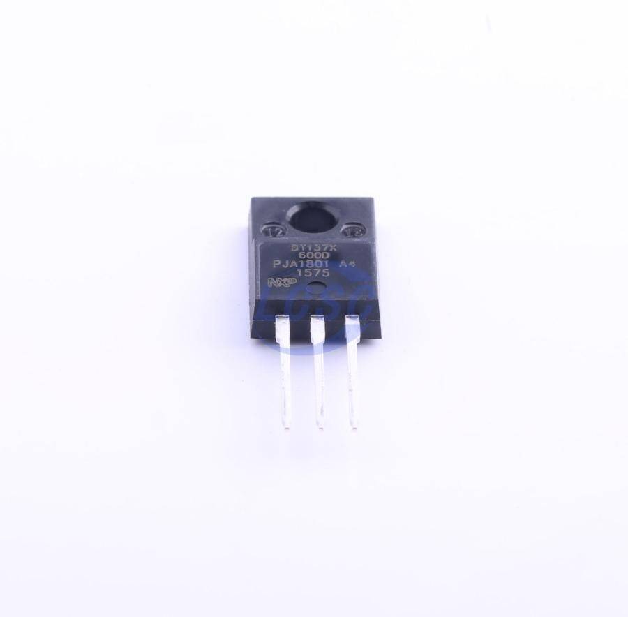 WeEn BT137X-600D,127 - 3