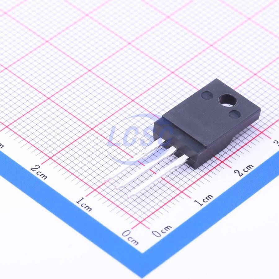 WeEn BT137X-600E,127 - 2