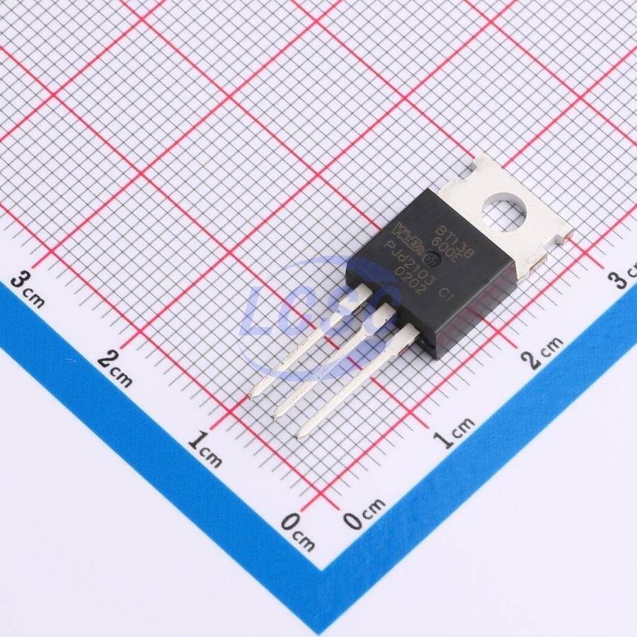 WeEn BT138-600E,127 - 1