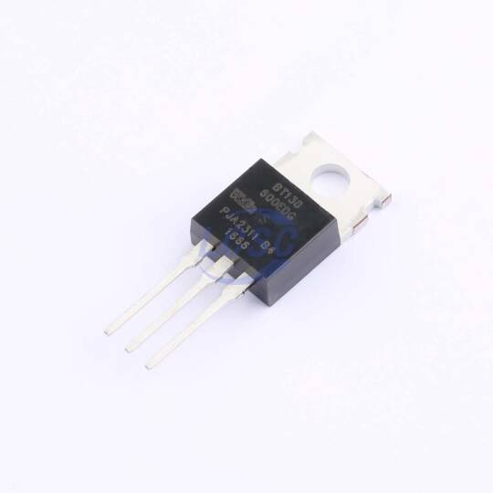 WeEn BT138-600E/DGQ - 3