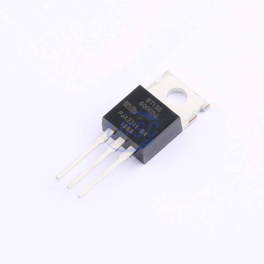 WeEn BT138-600E/DGQ - 3