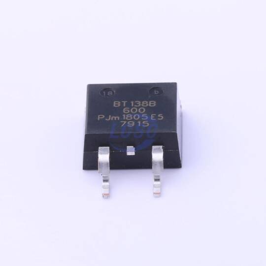 WeEn BT138B-600,118 - 3