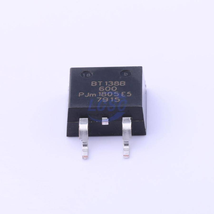 WeEn BT138B-600,118 - 3