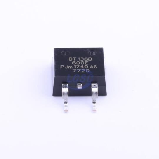 WeEn BT138B-600E,118 - 3