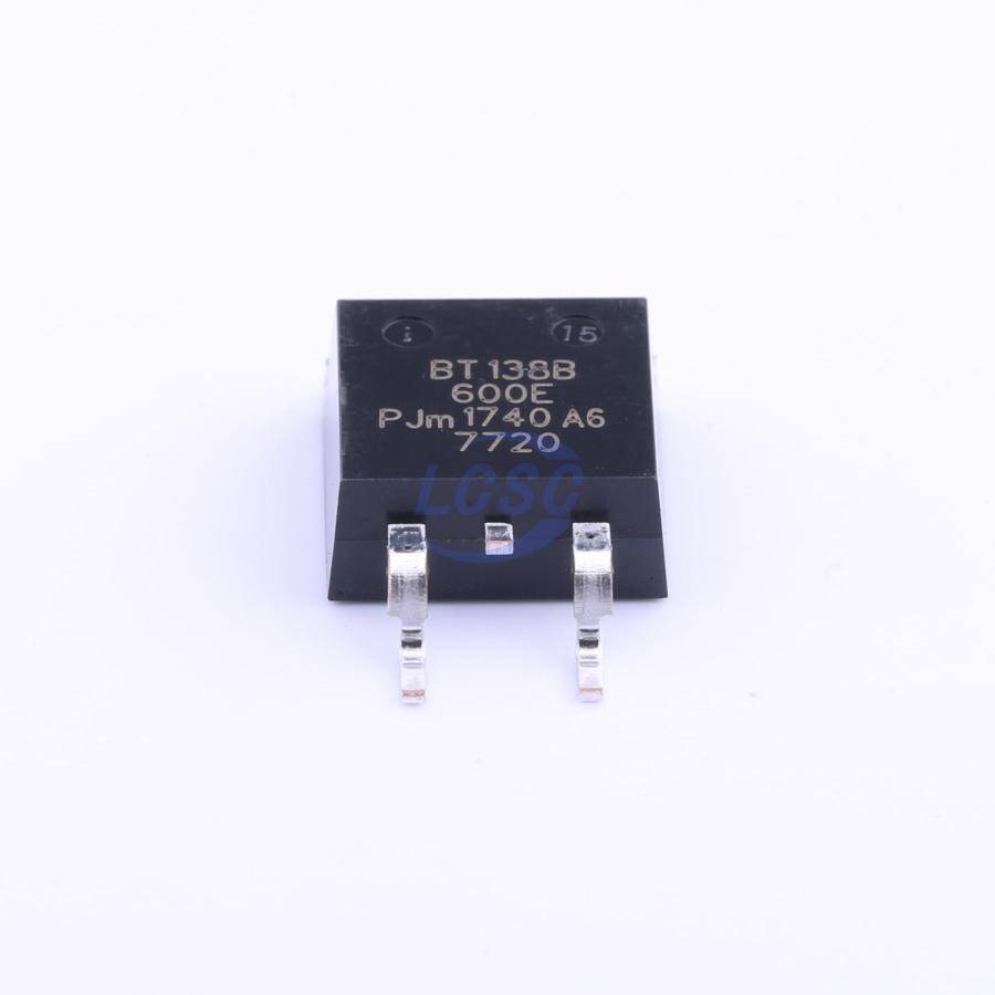 WeEn BT138B-600E,118 - 3