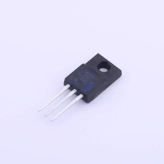 WeEn BT138X-800E,127 - 3