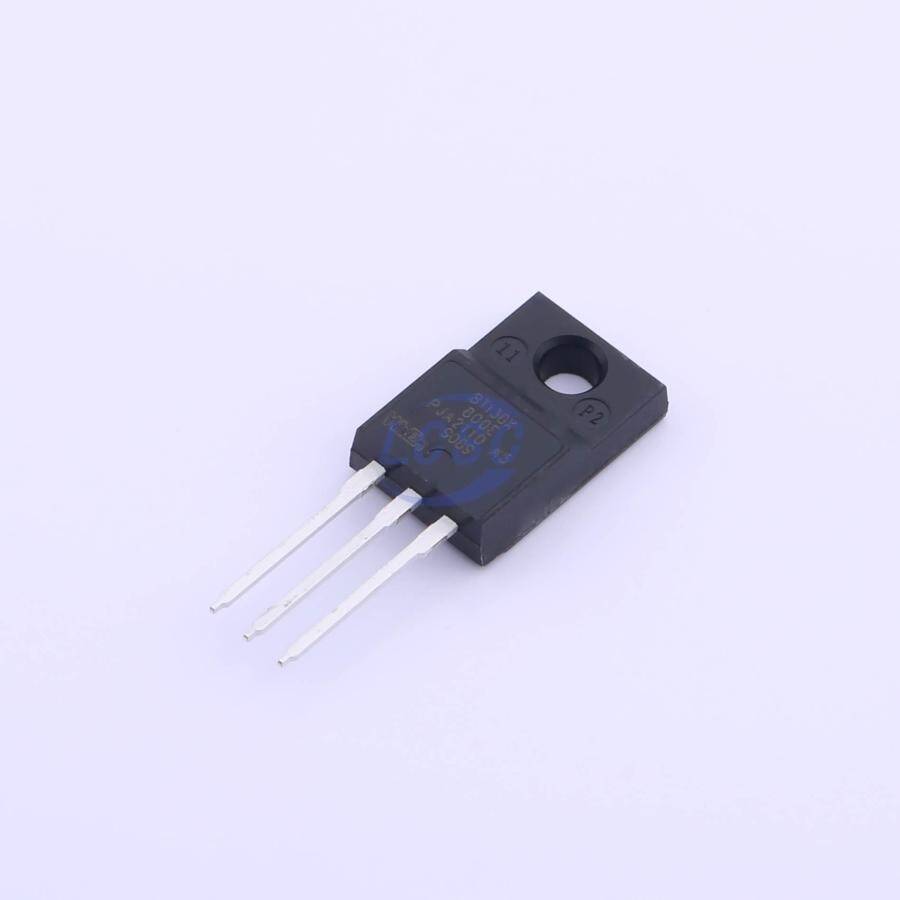 WeEn BT138X-800E,127 - 3