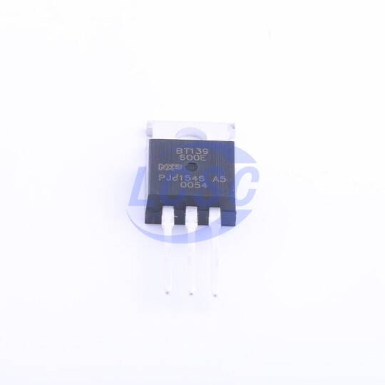 WeEn BT139-600E/DG,127 - 3