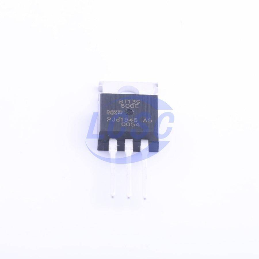 WeEn BT139-600E/DG,127 - 3