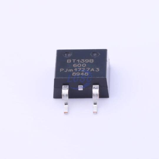 WeEn BT139B-600,118 - 3
