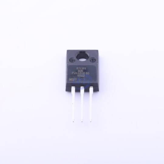 WeEn BT139X-600,127 - 3